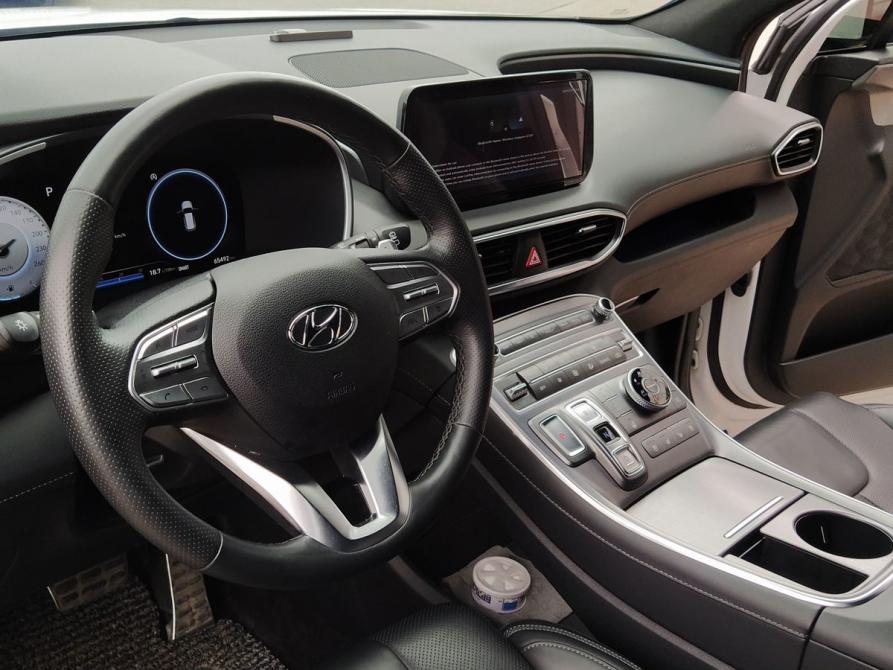 Hyundai Santa Fe IV Рестайлинг Екатеринбург  - изображение 27