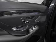 Mercedes-Benz S-Класс VI (W222 C217) Москва  - изображение 45
