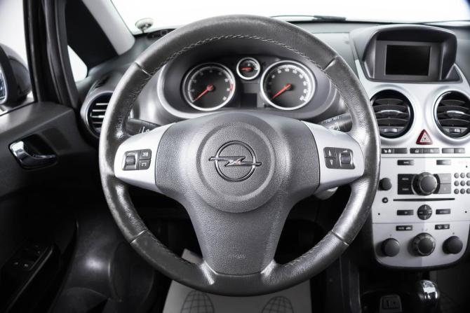 Opel Corsa D Рестайлинг I с пробегом 2013 года, цена 659 000 рублей, 154461 км, хэтчбек, Автокод Объявления