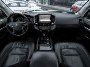 Toyota Land Cruiser 200 Series Рестайлинг 2 Москва  - изображение 38