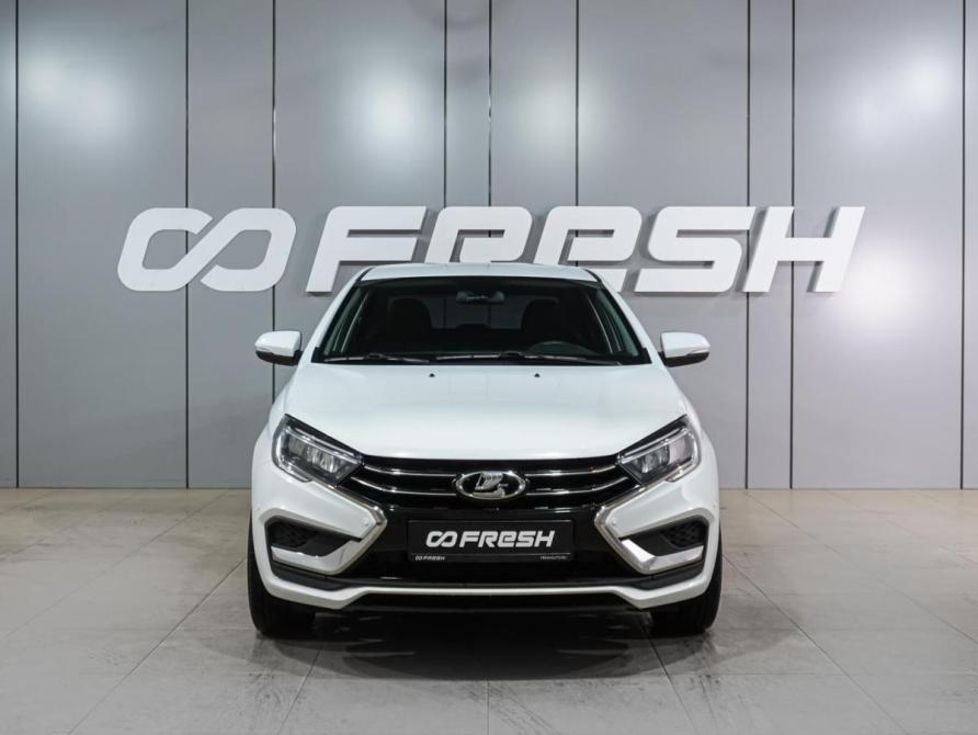 Lada (ВАЗ) Vesta I Рестайлинг (NG) Воронеж  - изображение 3
