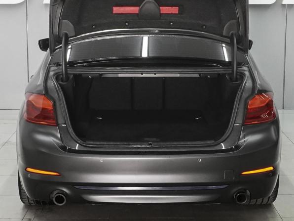 BMW 5 серии VII (G30/G31/G38) с пробегом 2019 года, цена 2 800 000 рублей, 181164 км, седан, Автокод Объявления