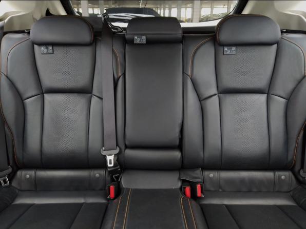 Subaru XV II с пробегом 2017 года, цена 2 444 000 рублей, 73715 км, внедорожник, Автокод Объявления