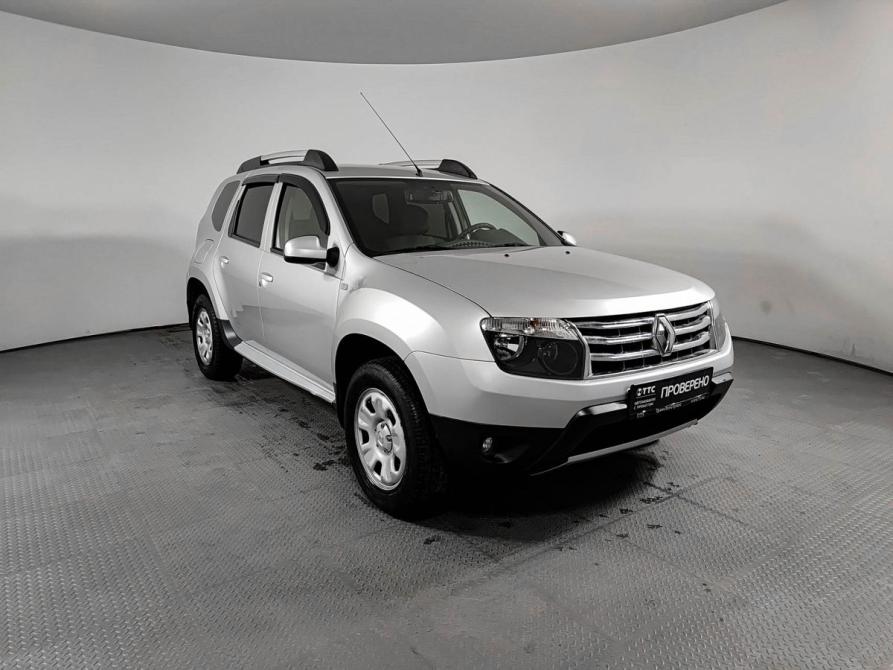 Renault Duster I Уфа  - изображение 3