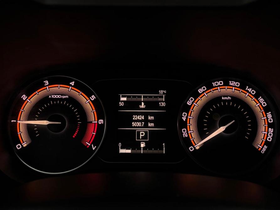 Lada (ВАЗ) Vesta I Рестайлинг (NG) Краснодар  - изображение 10