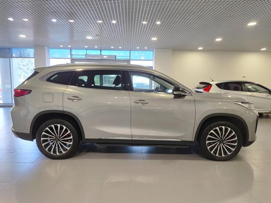 Exeed TXL I Рестайлинг Казань  - изображение 5