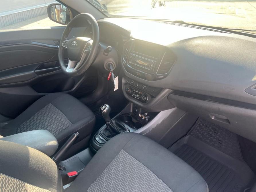 Lada (ВАЗ) Vesta I Тольятти  - изображение 9