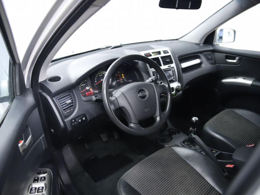 Kia Sportage II Уфа  - изображение 10