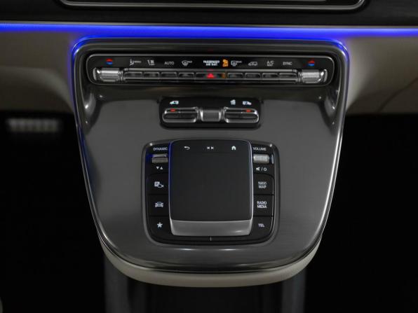 Новый Mercedes-Benz V-Класс III (W447) Рестайлинг 2 2026 года, цена 15 350 000 рублей, минивэн, Автокод Объявления