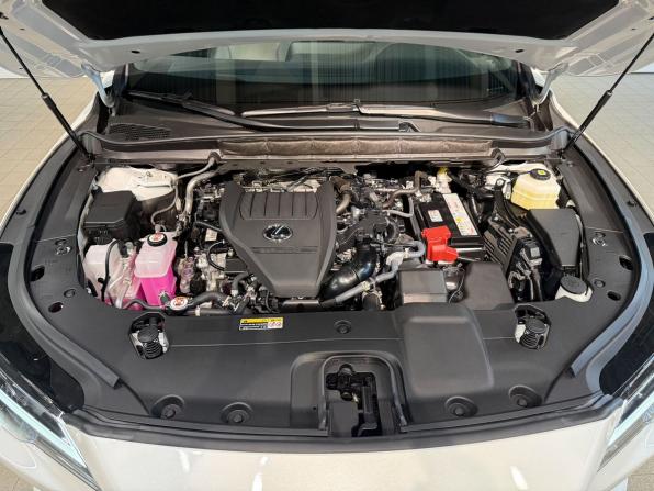 Lexus RX V с пробегом 2025 года, цена 7 935 000 рублей, 63 км, внедорожник, Автокод Объявления