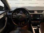 Skoda Octavia III (A7) Санкт-Петербург  - изображение 32