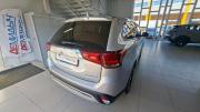 Mitsubishi Outlander III Рестайлинг 2 Уфа  - изображение 34