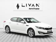 Kia Optima III Москва  - изображение 18