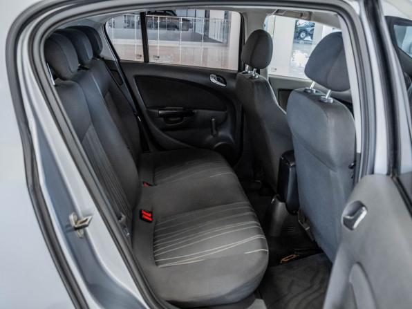 Opel Corsa D с пробегом 2007 года, цена 378 000 рублей, 173345 км, хэтчбек, Автокод Объявления