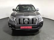 Toyota Land Cruiser Prado 150 Series Рестайлинг 1 Пермь  - изображение 8