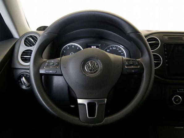 Volkswagen Tiguan I Рестайлинг с пробегом 2012 года, цена 899 000 рублей, 158987 км, внедорожник, Автокод Объявления