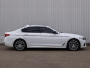BMW 5 серии VII (G30/G31/G38) Сочи  - изображение 44