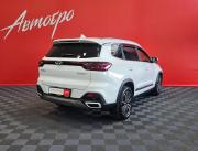 Chery Tiggo 8 I Рестайлинг Вологда  - изображение 28
