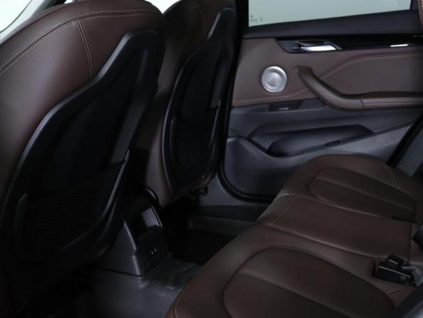 BMW X1 II (F48) Рестайлинг с пробегом 2021 года, цена 3 100 000 рублей, 27423 км, внедорожник, Автокод Объявления