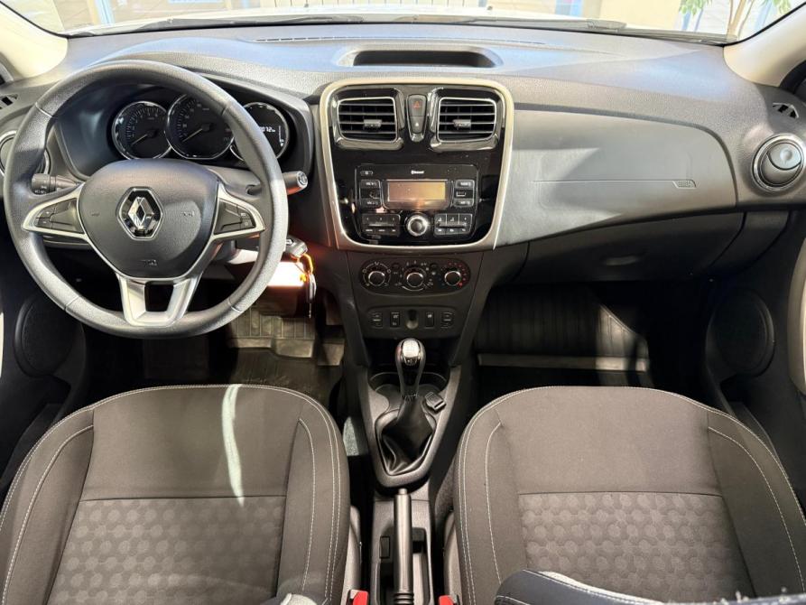 Renault Logan II Рестайлинг Волгоград  - изображение 8