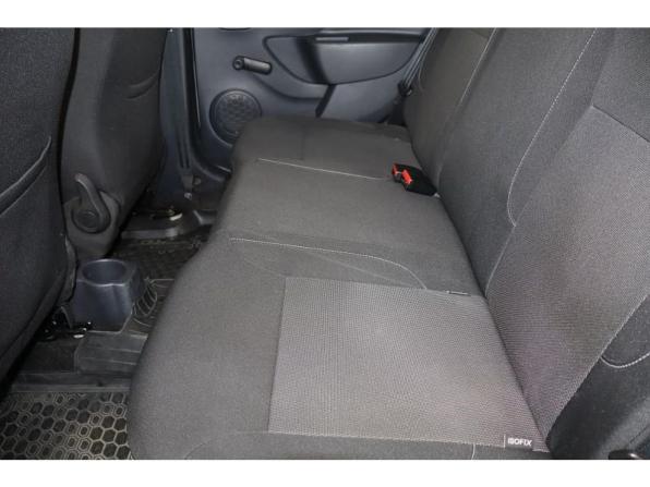 Renault Sandero II Рестайлинг с пробегом 2019 года, цена 1 153 000 рублей, 82514 км, хэтчбек, Автокод Объявления