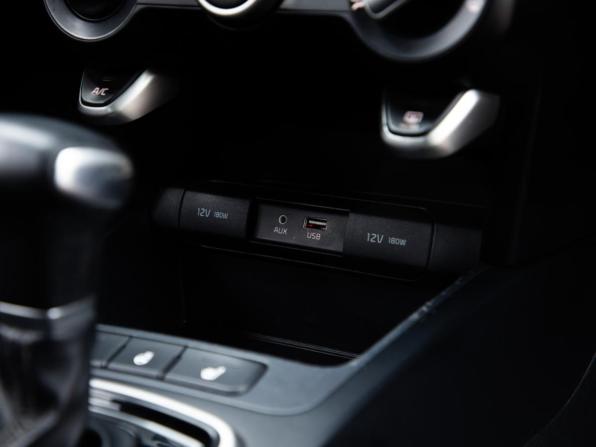 Kia Rio IV с пробегом 2019 года, цена 1 212 874 рубля, 347371 км, хэтчбек, Автокод Объявления