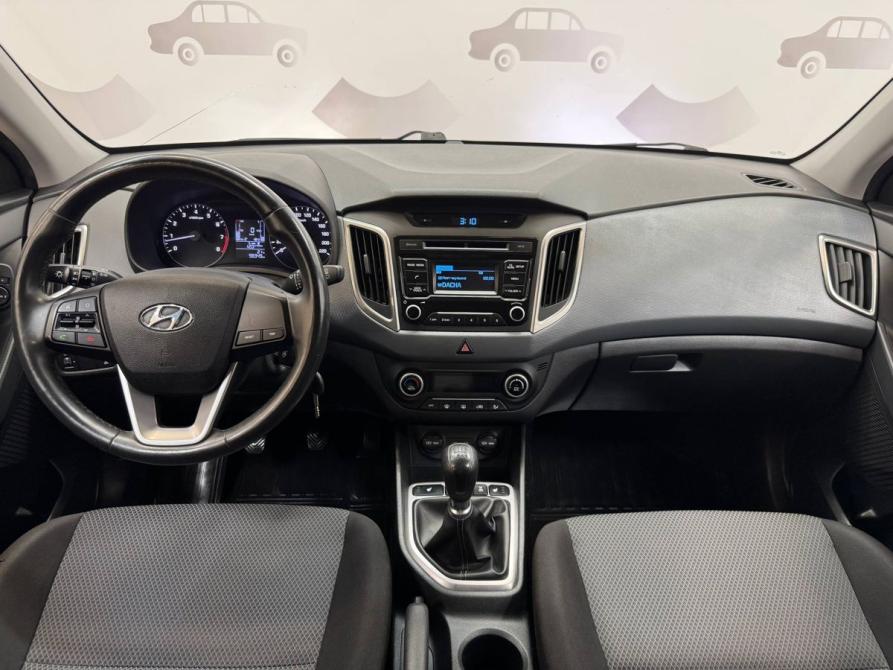 Hyundai Creta I Ставрополь  - изображение 13