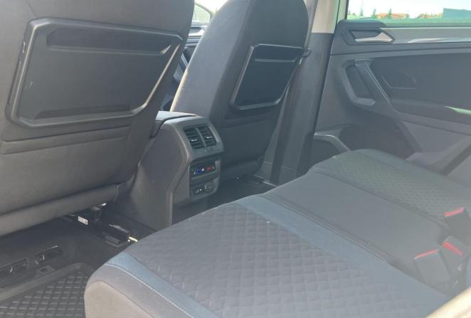 Volkswagen Tiguan II с пробегом 2019 года, цена 2 235 000 рублей, 151058 км, внедорожник, Автокод Объявления