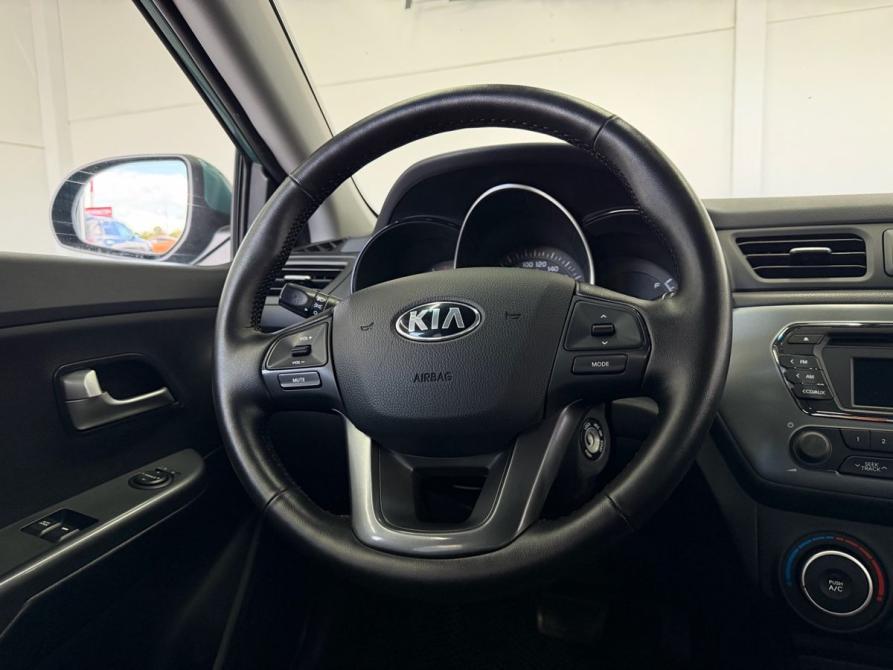Kia Rio III Уфа  - изображение 8