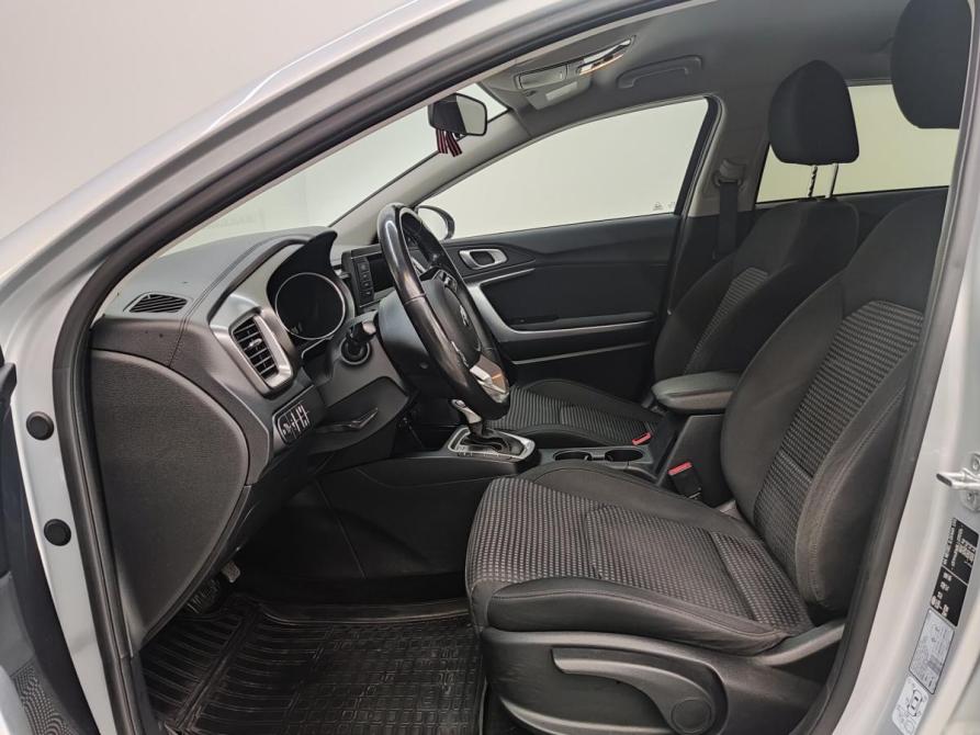 Kia Ceed III Барнаул  - изображение 16