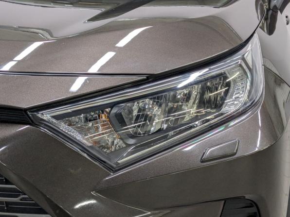 Toyota RAV4 V (XA50) с пробегом 2020 года, цена 3 050 000 рублей, 80457 км, внедорожник, Автокод Объявления