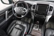 Toyota Land Cruiser 200 Series Рестайлинг 1 Красноярск  - изображение 29