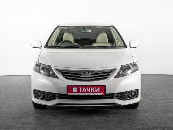 Toyota Allion II Рестайлинг с пробегом 2010 года, цена 1 315 000 рублей, 138939 км, седан, Автокод Объявления