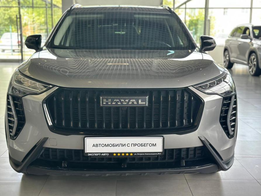 Haval Jolion I Рестайлинг Новосибирск  - изображение 2