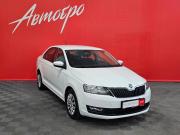Skoda Rapid I Рестайлинг Вологда  - изображение 23