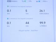 Li Auto (Lixiang) L7 I Рестайлинг Москва  - изображение 36