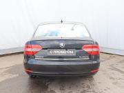 Skoda Superb II Рестайлинг Москва  - изображение 30