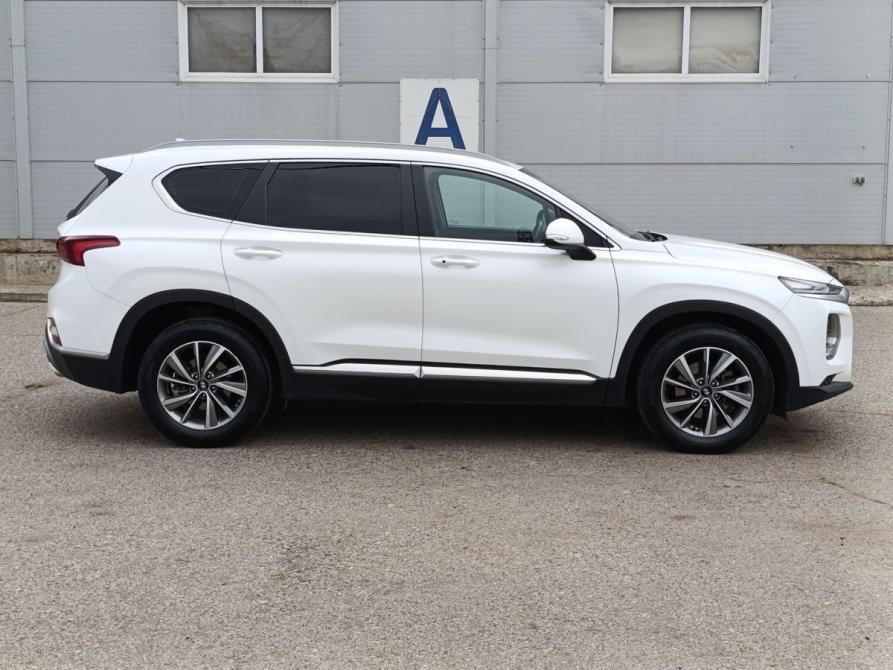 Hyundai Santa Fe IV Набережные Челны  - изображение 5
