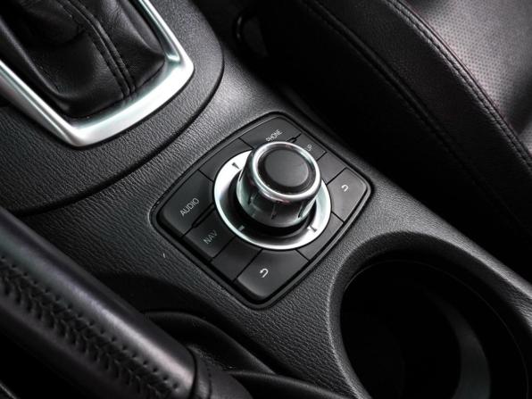 Mazda CX-5 I с пробегом 2014 года, цена 1 775 000 рублей, 96103 км, внедорожник, Автокод Объявления