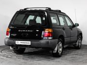 Subaru Forester I Санкт-Петербург  - изображение 23