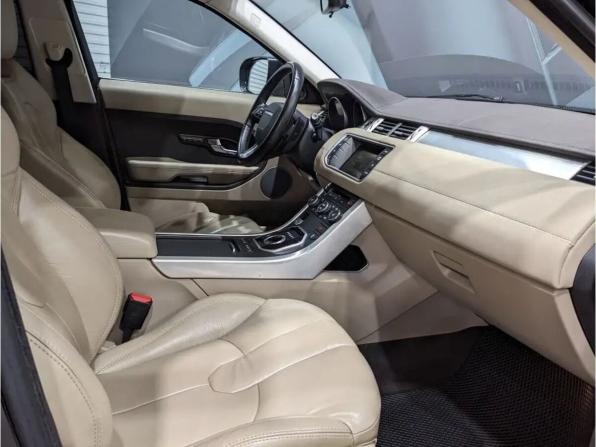 Land Rover Range Rover Evoque I с пробегом 2012 года, цена 1 715 000 рублей, 214191 км, внедорожник, Автокод Объявления
