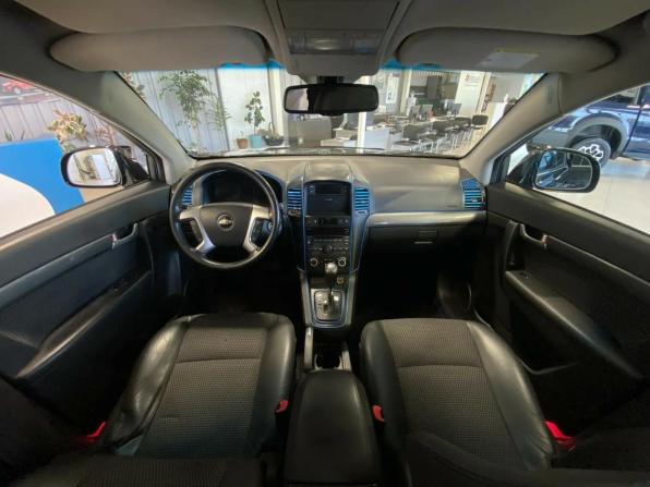 Chevrolet Captiva I с пробегом 2011 года, цена 1 064 000 рублей, 137000 км, внедорожник, Автокод Объявления