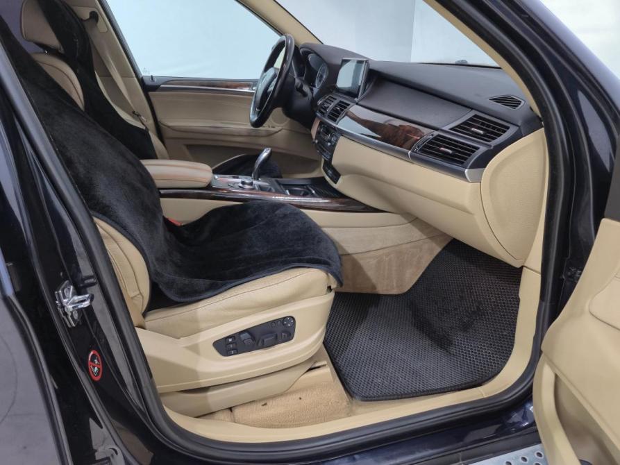 BMW X5 II (E70) Альметьевск  - изображение 16