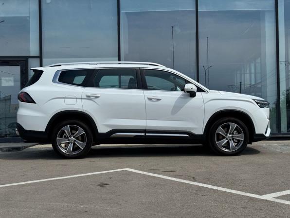 Geely Okavango I Рестайлинг с пробегом 2026 года, цена 3 450 000 рублей, 47 км, внедорожник, Автокод Объявления