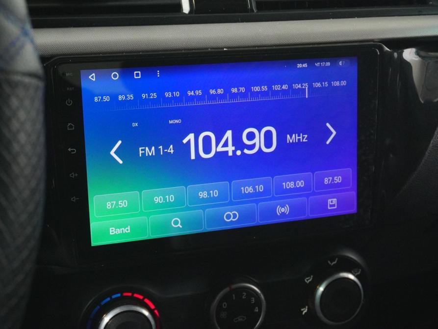 Kia Rio IV Вологда  - изображение 11