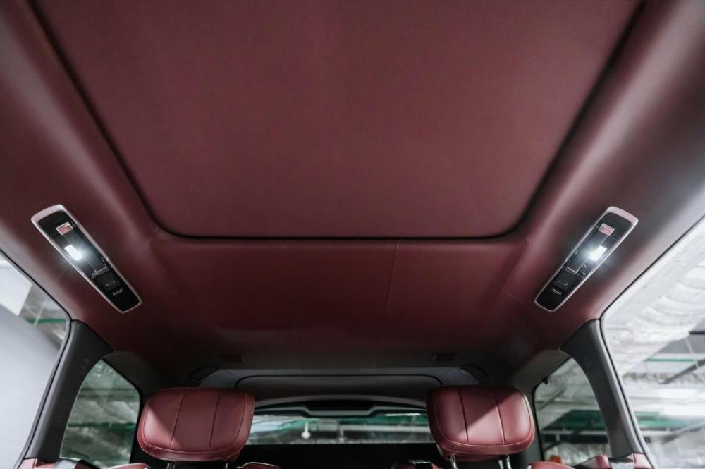 Land Rover Range Rover V Москва  - изображение 21