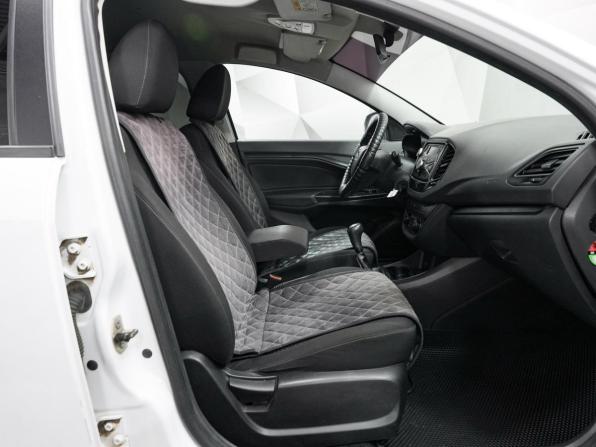 Lada (ВАЗ) Vesta I с пробегом 2016 года, цена 730 000 рублей, 259500 км, седан, Автокод Объявления