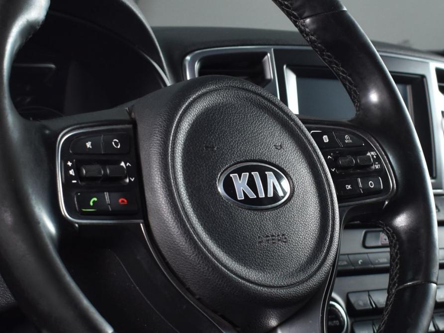 Kia Sportage IV Кемерово  - изображение 9