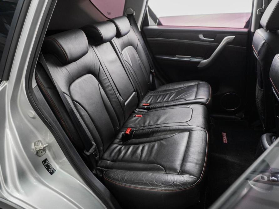 Haval H6 I Тюмень  - изображение 7