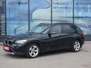 BMW X1 I (E84) Рестайлинг Архангельск  - изображение 14